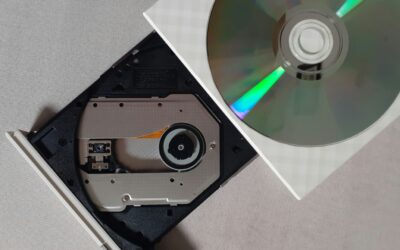 What Does CD Ripping Mean?